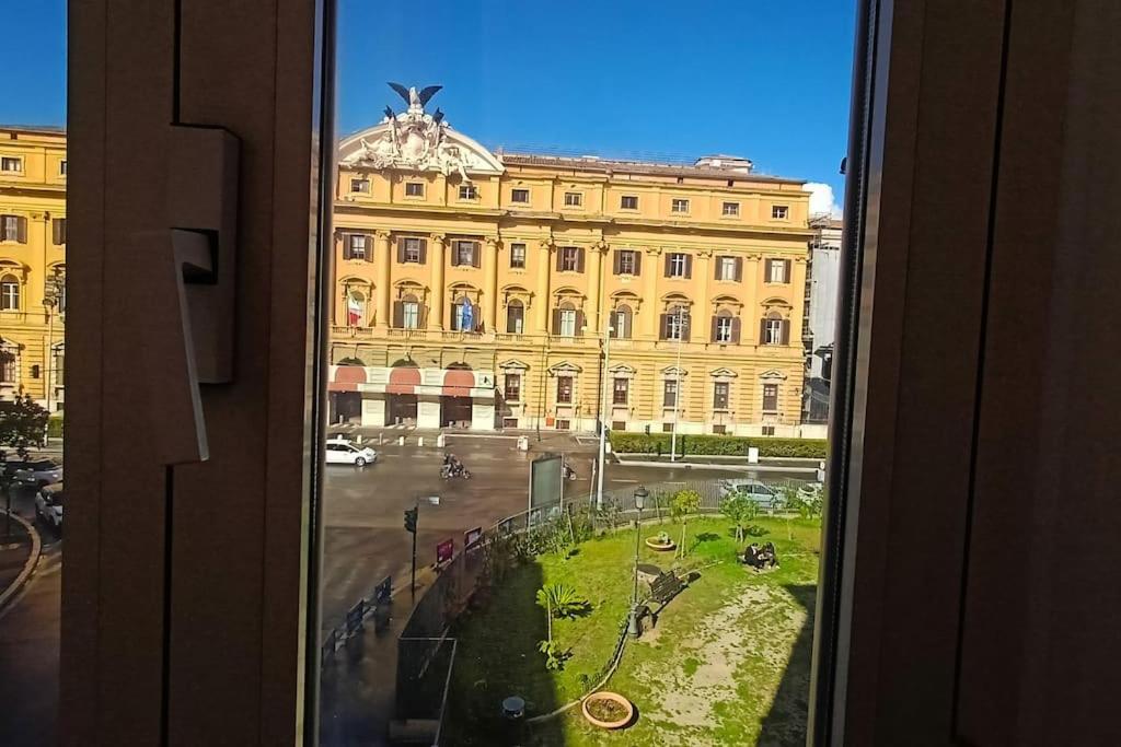Rome - Termini House Roma Exterior foto