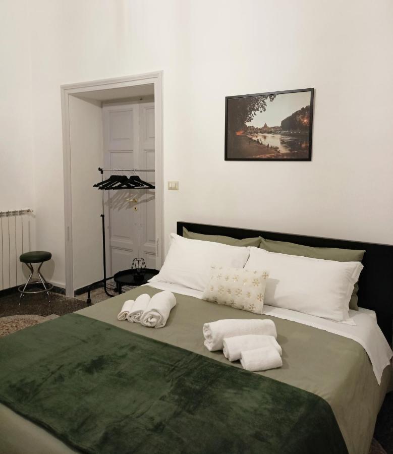 Rome - Termini House Roma Exterior foto