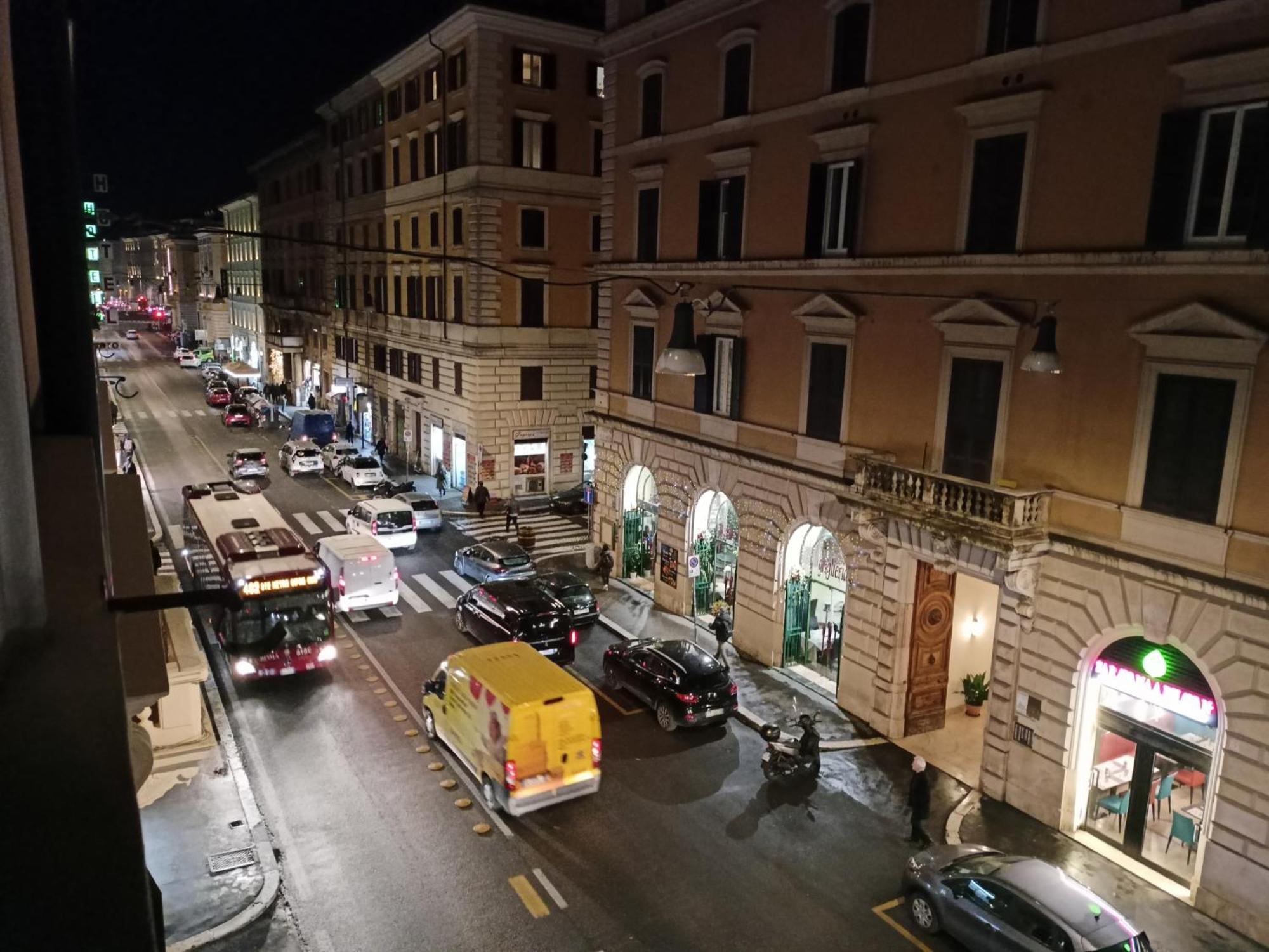 Rome - Termini House Roma Exterior foto